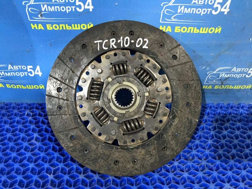 Диск сцепления TOYOTA ESTIMA 1999