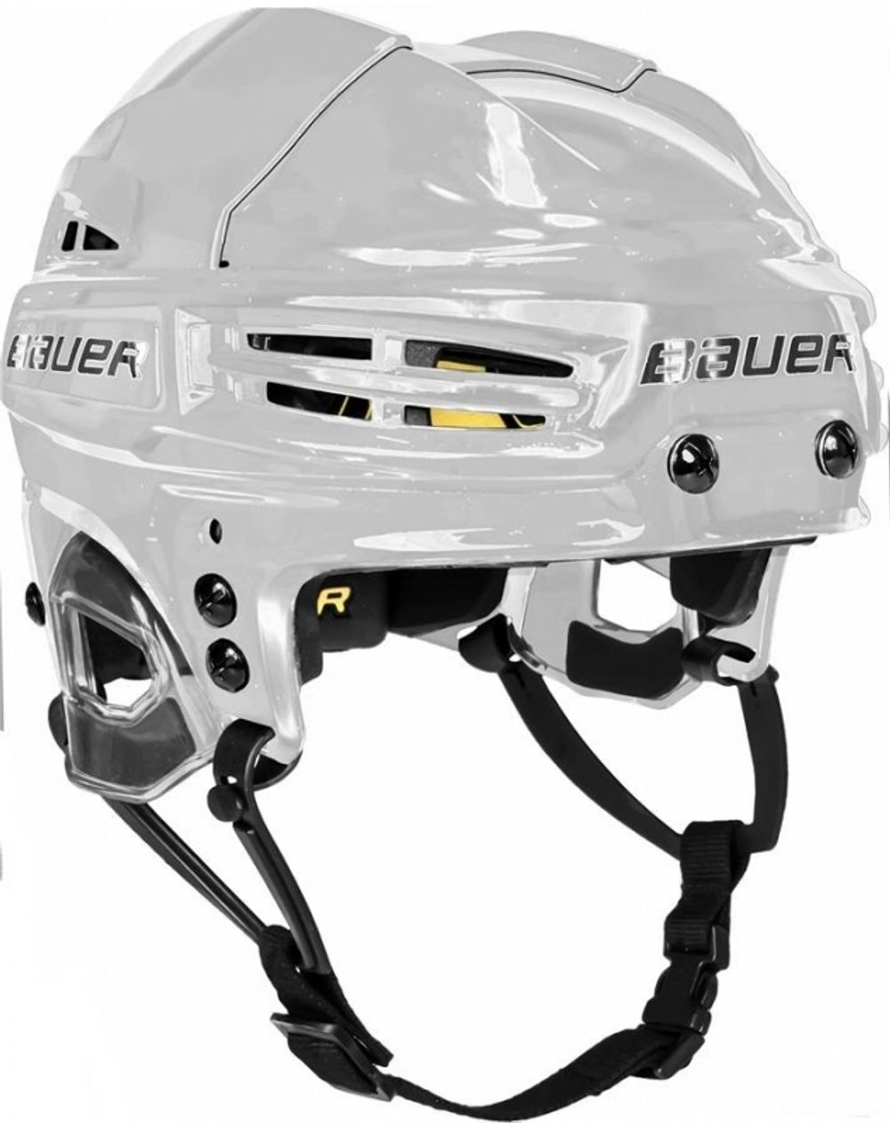 Шлем BAUER RE-AKT 100 YOUTH HELMET