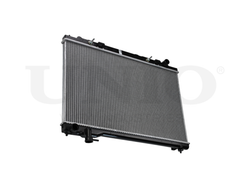 Радиатор охлаждения двигателя UNIO RAD-10045