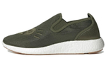Кроссовки Human Made X Adidas Originals Pure Slip-On