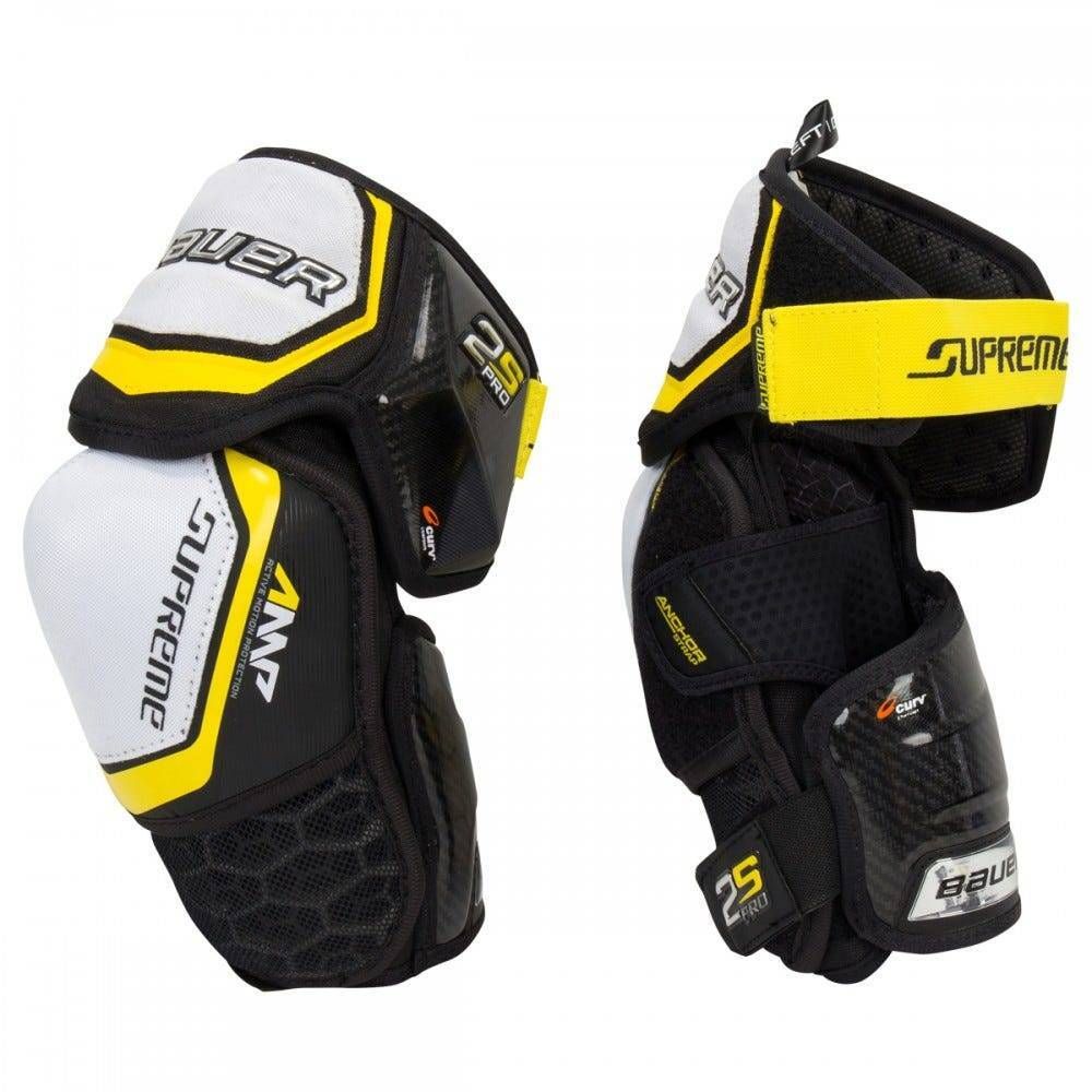 Налокотники S19 SUPREME 2S PRO ELBOW PAD - JR Налокотники S19 SUPREME 2S PRO ELBOW PAD - JR