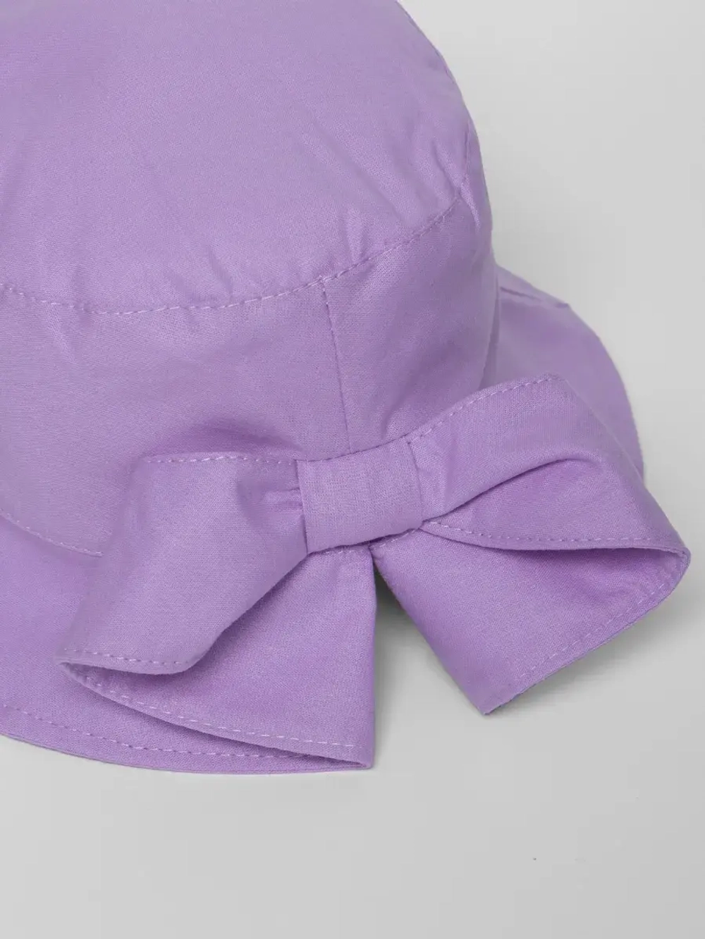 Панама для девочки