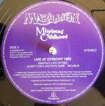 Marillion / Misplaced Childhood (Deluxe Edition)(4LP)