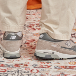 Кроссовки New Balance Nb 1500 D