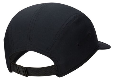 Теннисная кепка Nike Dri-Fit Fly Cap - black/anthracite/white