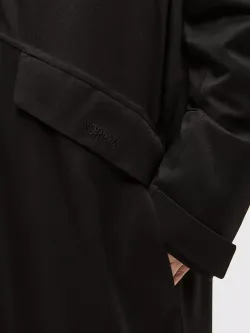 Пальто женское SEIM 2 NORPPA чёрный