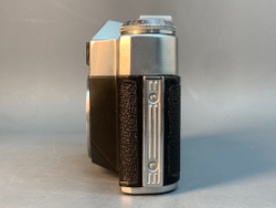 Zenit E+Helios-44M