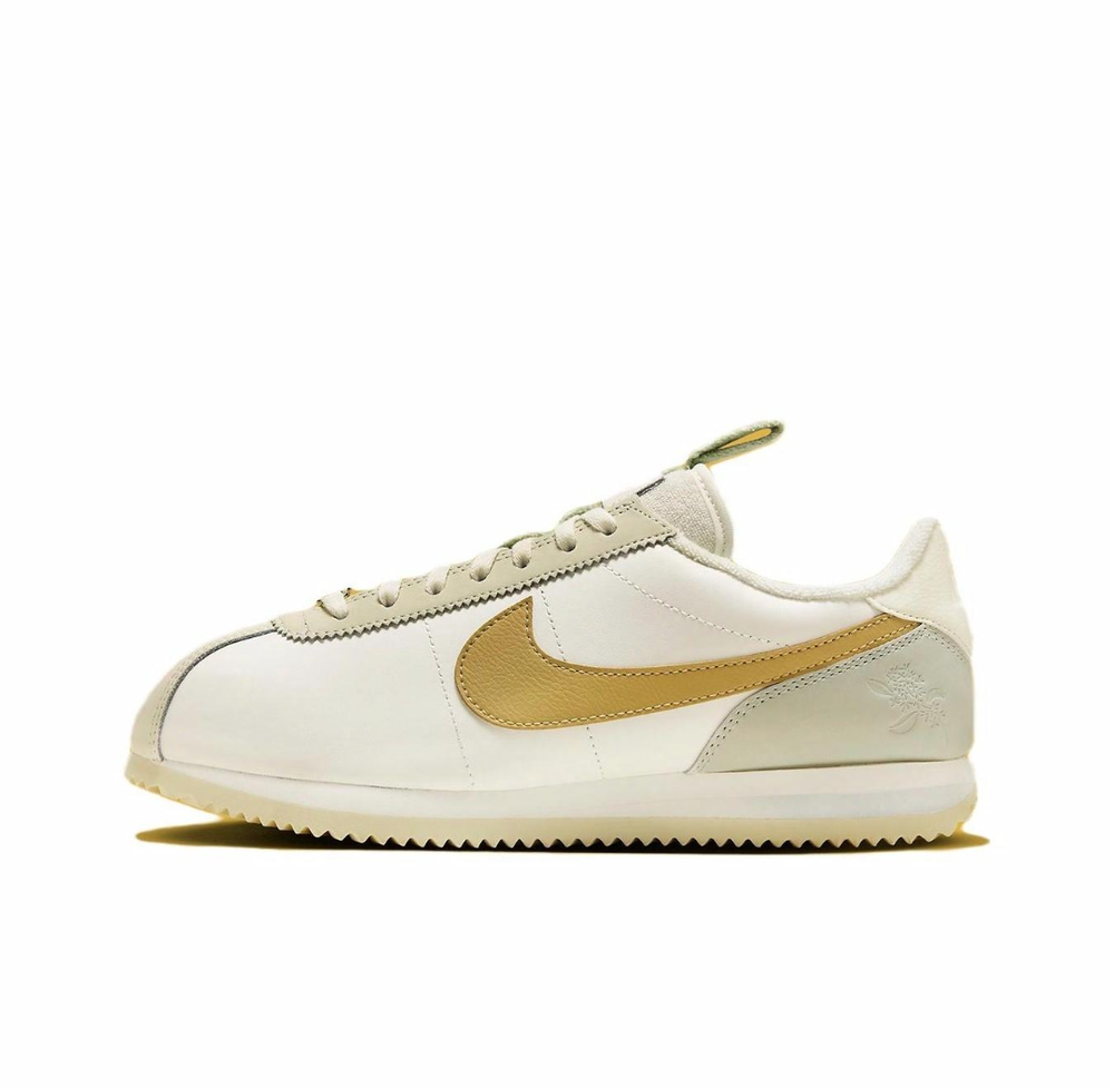 Женские кроссовки Nike Cortez 'Sail' FV3639-171