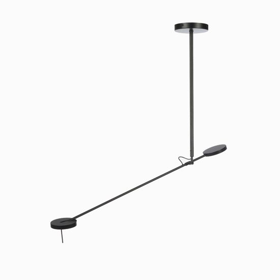 Подвесной светильник Heron диаметр 11