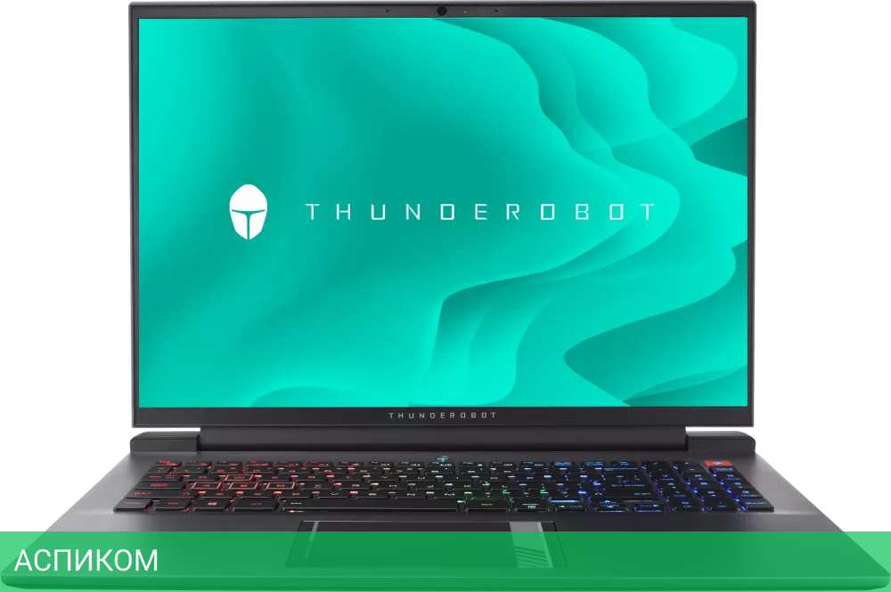 Ноутбук Thunderobot Zero G3 JT011R00BRU
