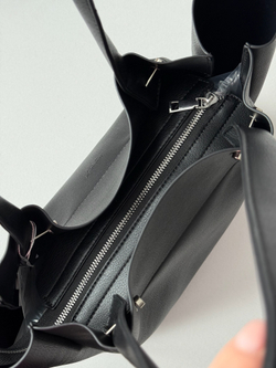 Сумка из эко кожи