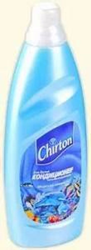 Кондиционер для белья Чиртон Морская Свежесть 1000мл CHIRTON