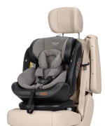 Автокресло Carrello Asteroid ST-3 Isofix 0-1-2-3