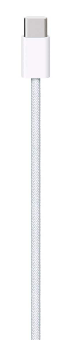 Кабель Apple USB-C Woven Charge, 1 м