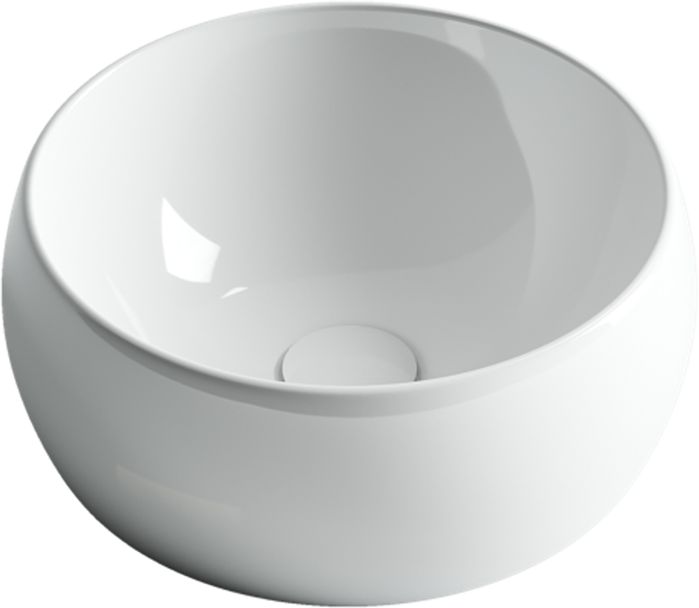 Рукомойник Ceramica Nova Element 39,5 см CN6001