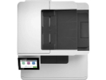 МФУ лазерное HP Color LaserJet Enterprise M480f 3QA55A