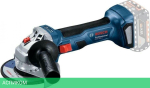 Угловая шлифмашина Bosch GWS 180-LI Professional без АКБ (0.601.9H9.020)