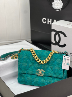 Chanel 19 Bag (2 sizes)