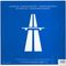 Kraftwerk – Autobahn - 7" - LP