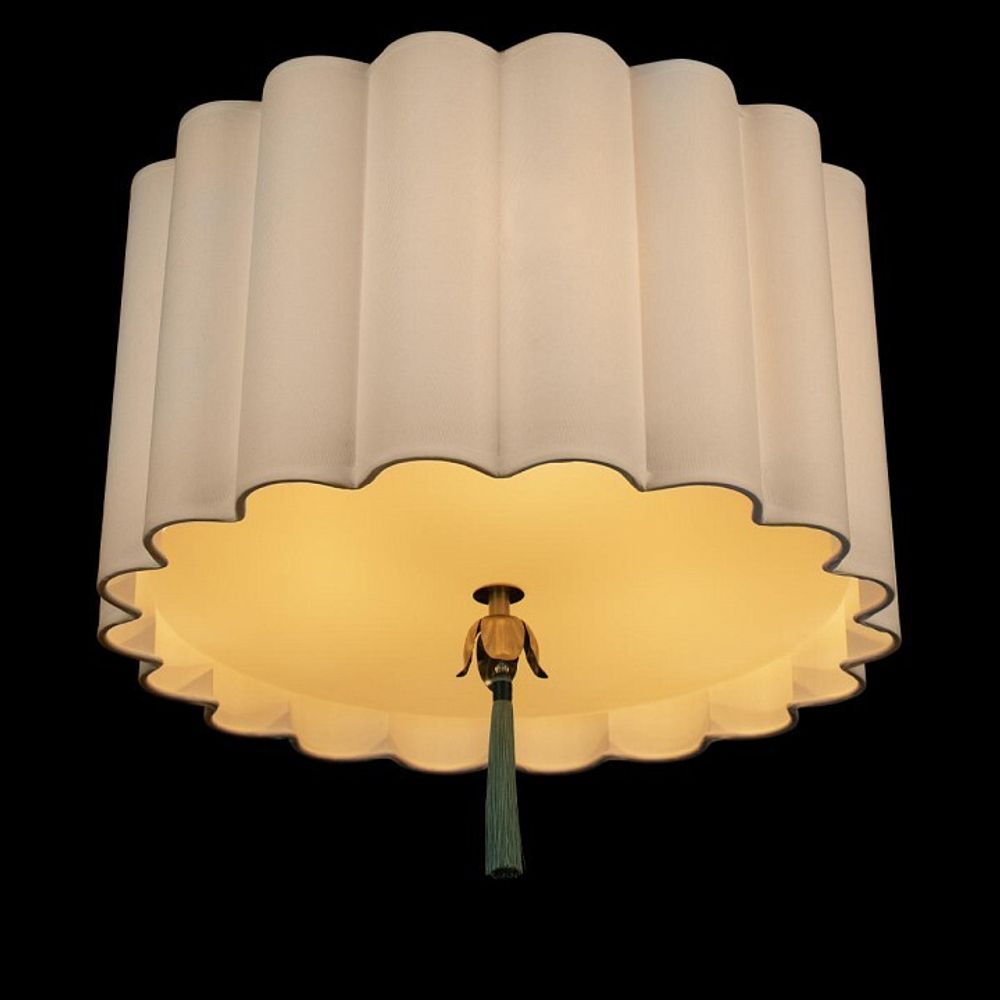 Накладной светильник Loft it Mellow 10306 Light linen