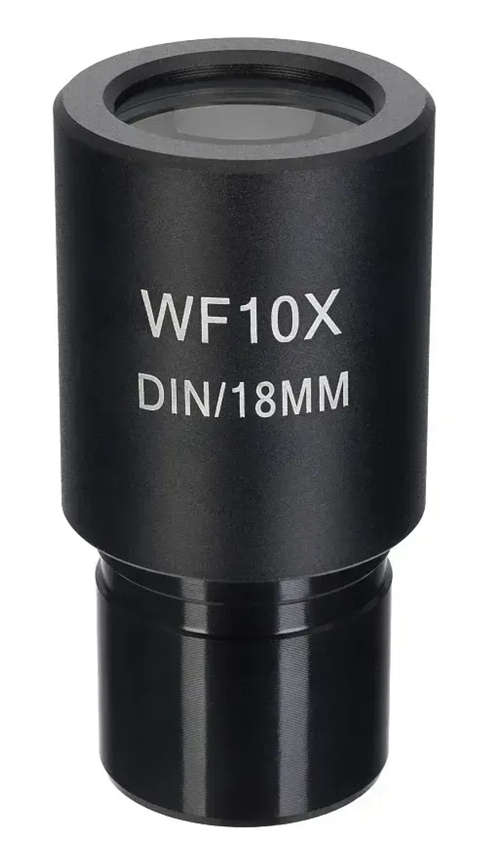 Окуляр Levenhuk MED 10x/18 с сеткой (D 23,2 мм)