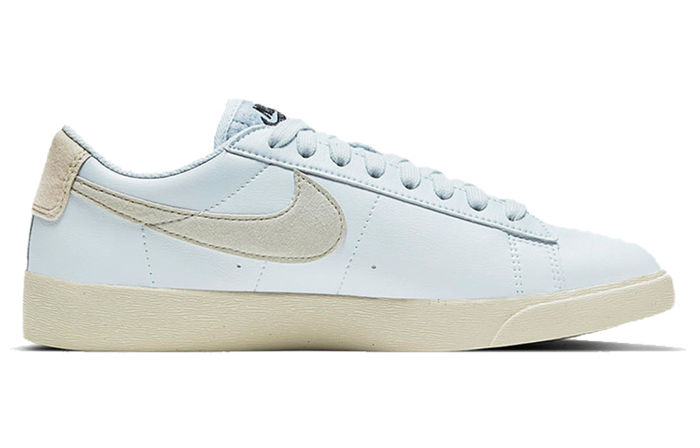 Кроссовки Nike Blazer Low Se (Женская размерная сетка)