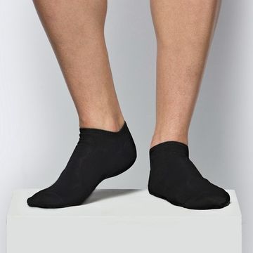 Носки (3 пары) укороченные мужские Atlantic MSB-002