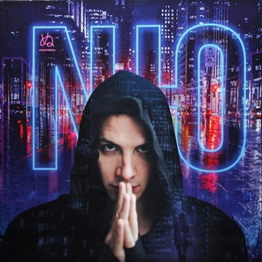 NЮ/ Nю (LP)