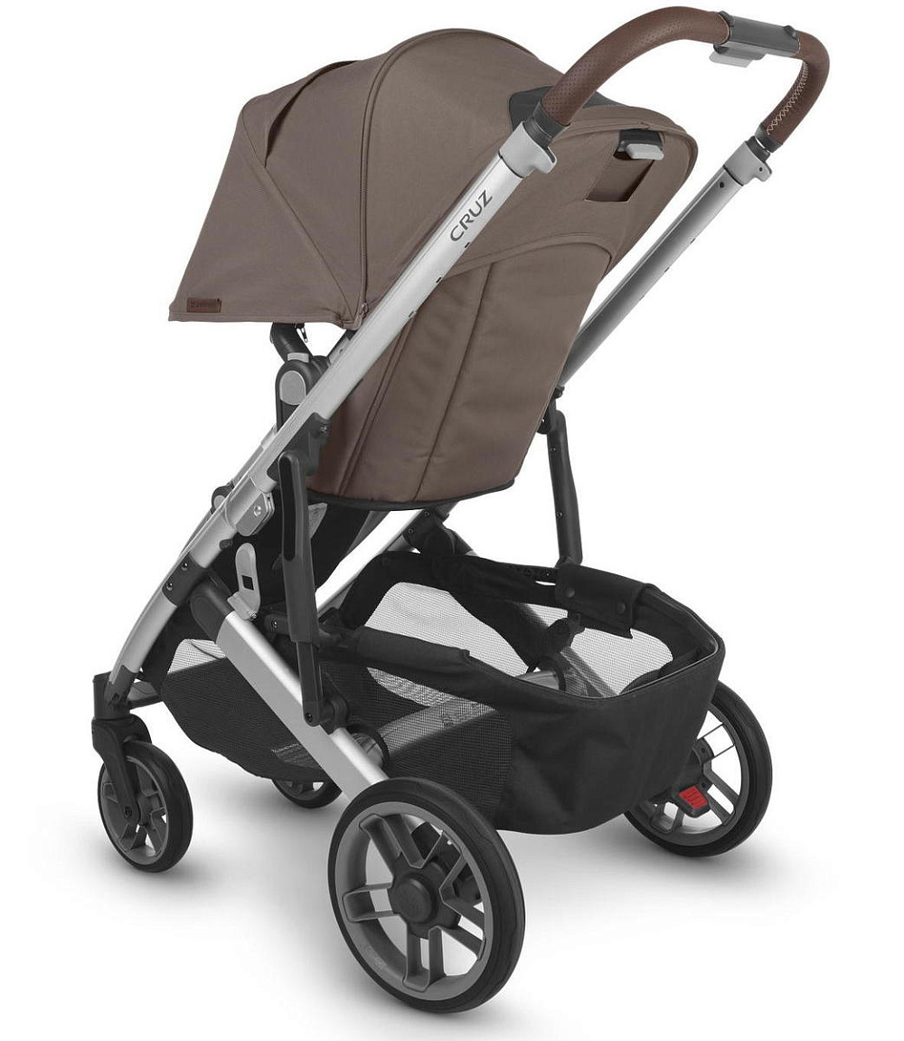 Прогулочная коляска UPPAbaby Cruz V2 Theo