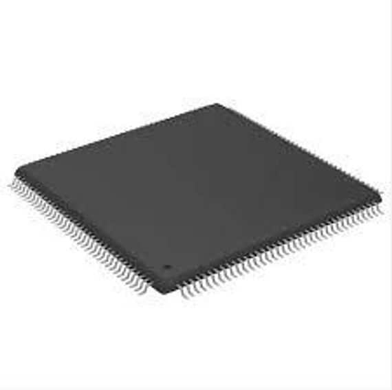 Микроконтроллер XC3S100E / QFP-144