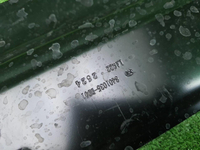 Телевизор верхняя часть Hongqi HS5 (2019-н.в.)