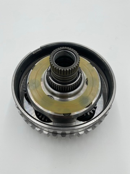 Планетарная передача для DSI6.