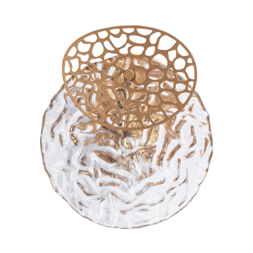 Настенный светильник MW-Light Илоника 451021901