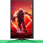 Игровой монитор AOC Agon AG275QZ