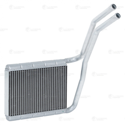 LRh 3021 -  Радиатор отопителя для Lifan X50 (15-) 1.5i