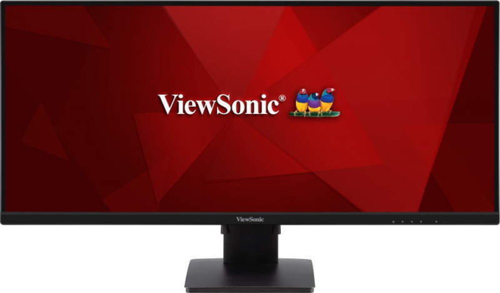 Монитор 34" ViewSonic VA3456-MHDJ (VA3456-MHDJ)
