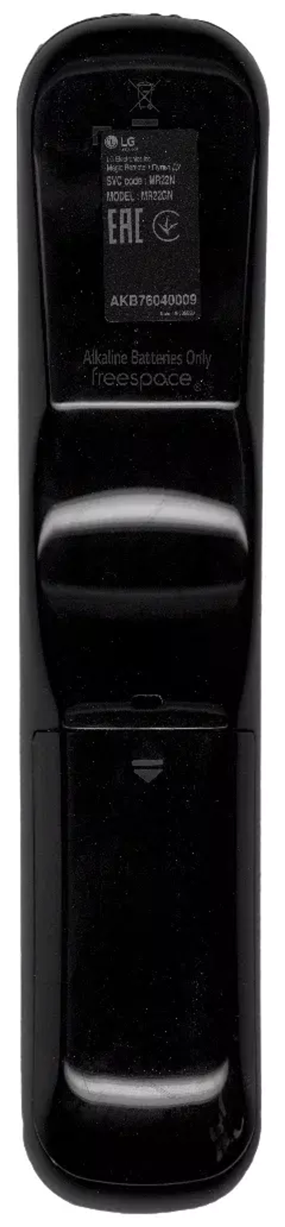 Пульт ДУ LG MR22GN