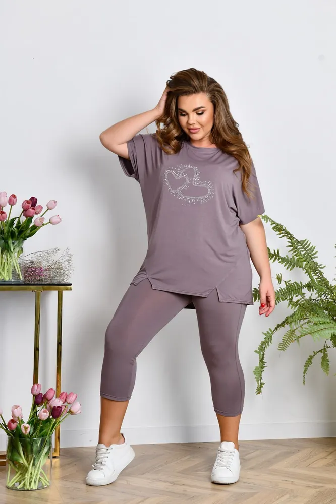 Спортивный костюм УК-3657