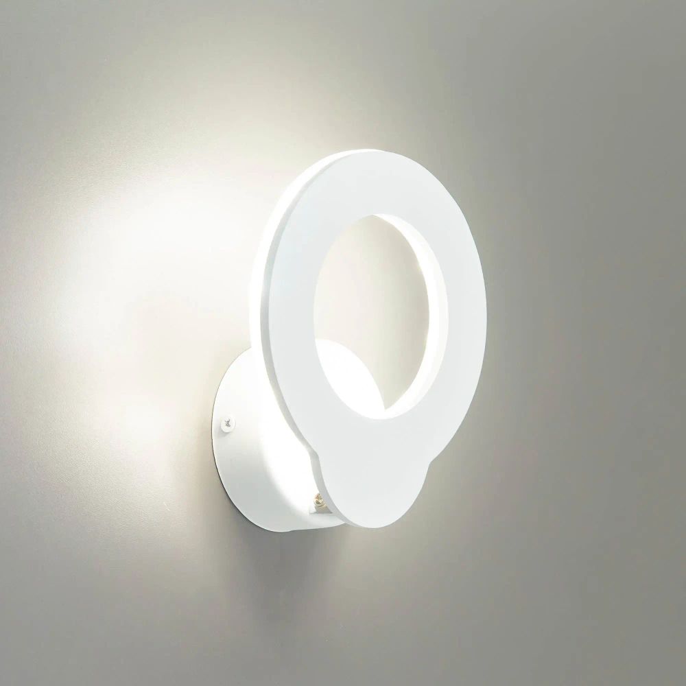 Citilux Декарт-4 CL704040 Бра светодиодное Белое