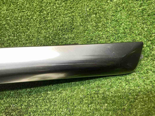 Молдинг бампера правый Hyundai Santa Fe 4 (18-21)