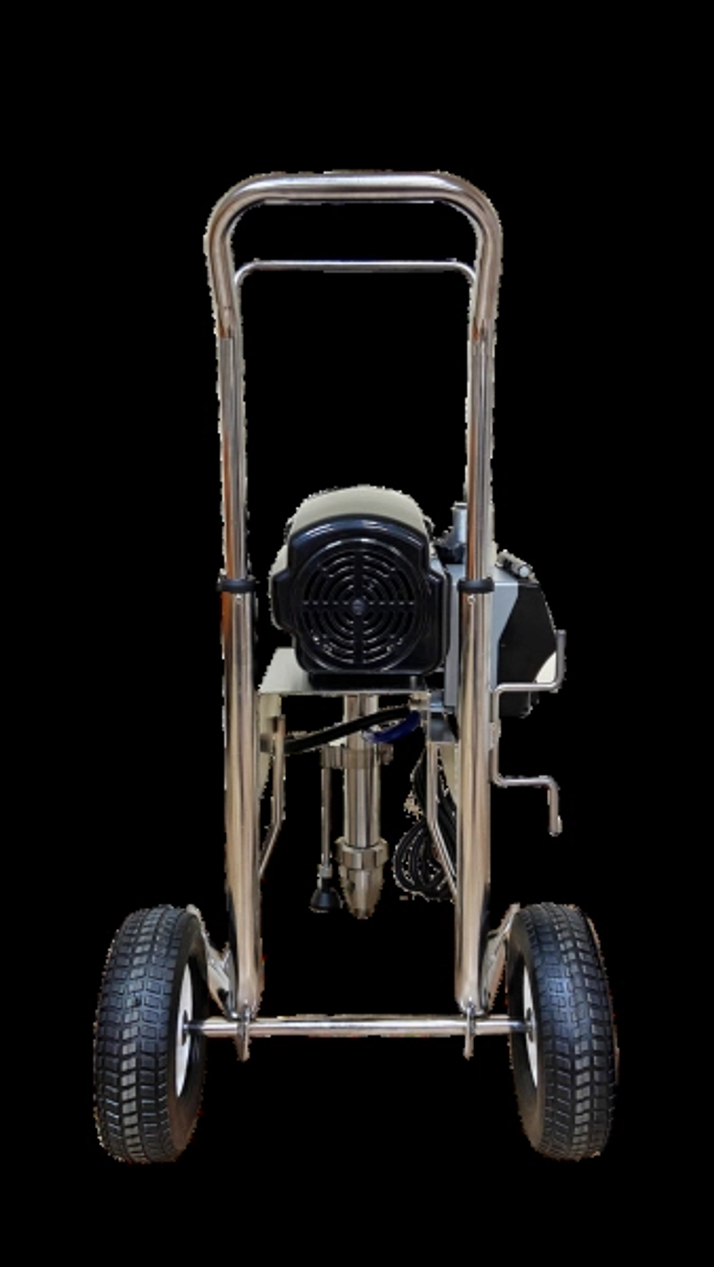 Окрасочный аппарат YOKIJI YKJ 1050