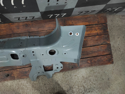 Панель задняя Exeed VX 21-нв Новая Оригинал 501001514AADYJ