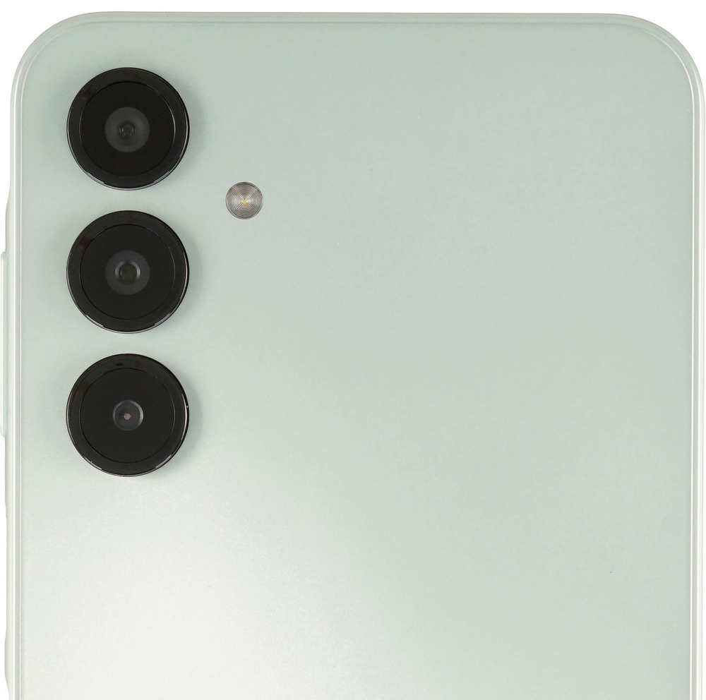 Смартфон Samsung Galaxy A16 SM-A165 4/128GB Light Green