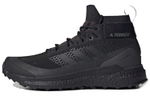 Adidas Terrex Free Hiker Gore-Tex "Triple Black"