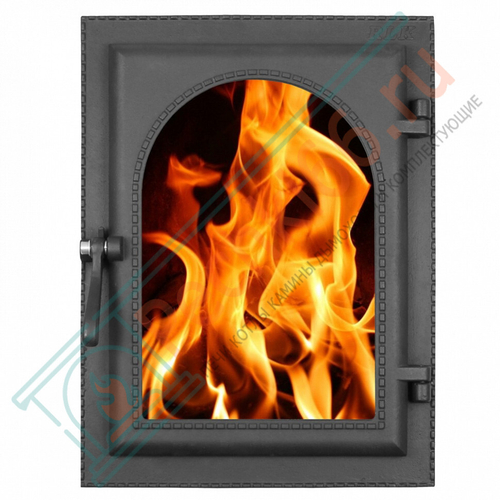 Дверка каминная ДКУ-9С "Камелёк" (Рубцовск-Литком) в Кирове