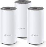 MESH-система TP-LINK Deco E4 3-pack