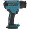 Фен строительный аккумуляторный Makita DHG180ZK (без акк, без з/у)