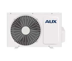 AUX ASW-H09A4/QH-R1 AS-H09A4/QH-R1