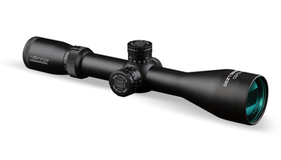 Прицел Konuspro LZ-30 2.5-10x50 (сетка 30-30)