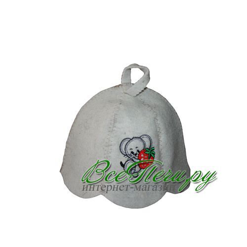 Шапочка "Детская" (Арт-Цех)